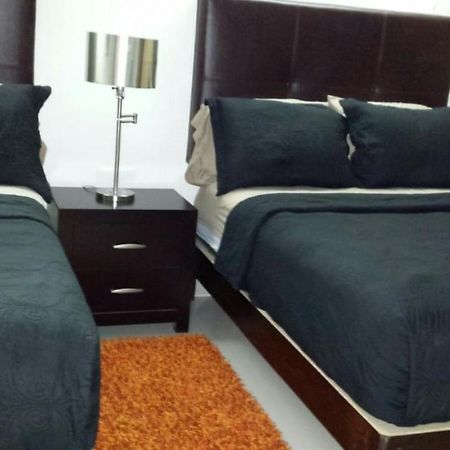Premier Hotel Suites Ciudad Obregón Esterno foto