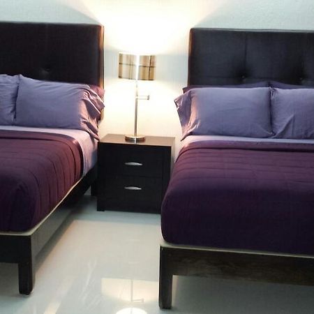 Premier Hotel Suites Ciudad Obregón Esterno foto