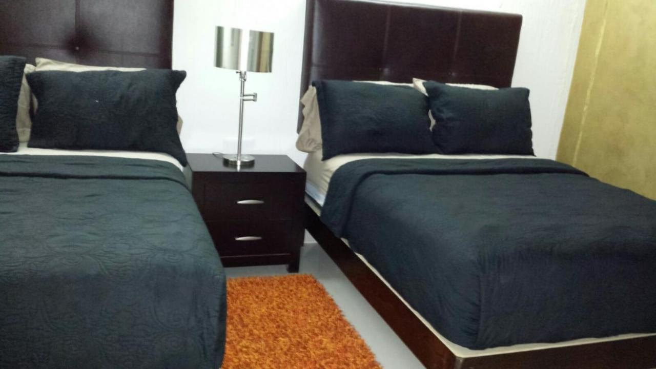 Premier Hotel Suites Ciudad Obregón Esterno foto
