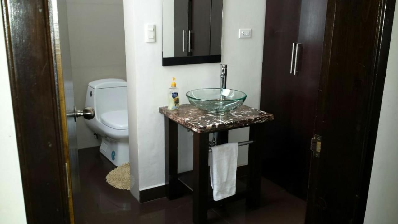 Premier Hotel Suites Ciudad Obregón Esterno foto
