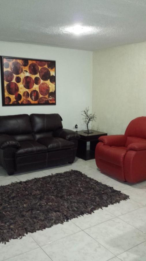 Premier Hotel Suites Ciudad Obregón Esterno foto