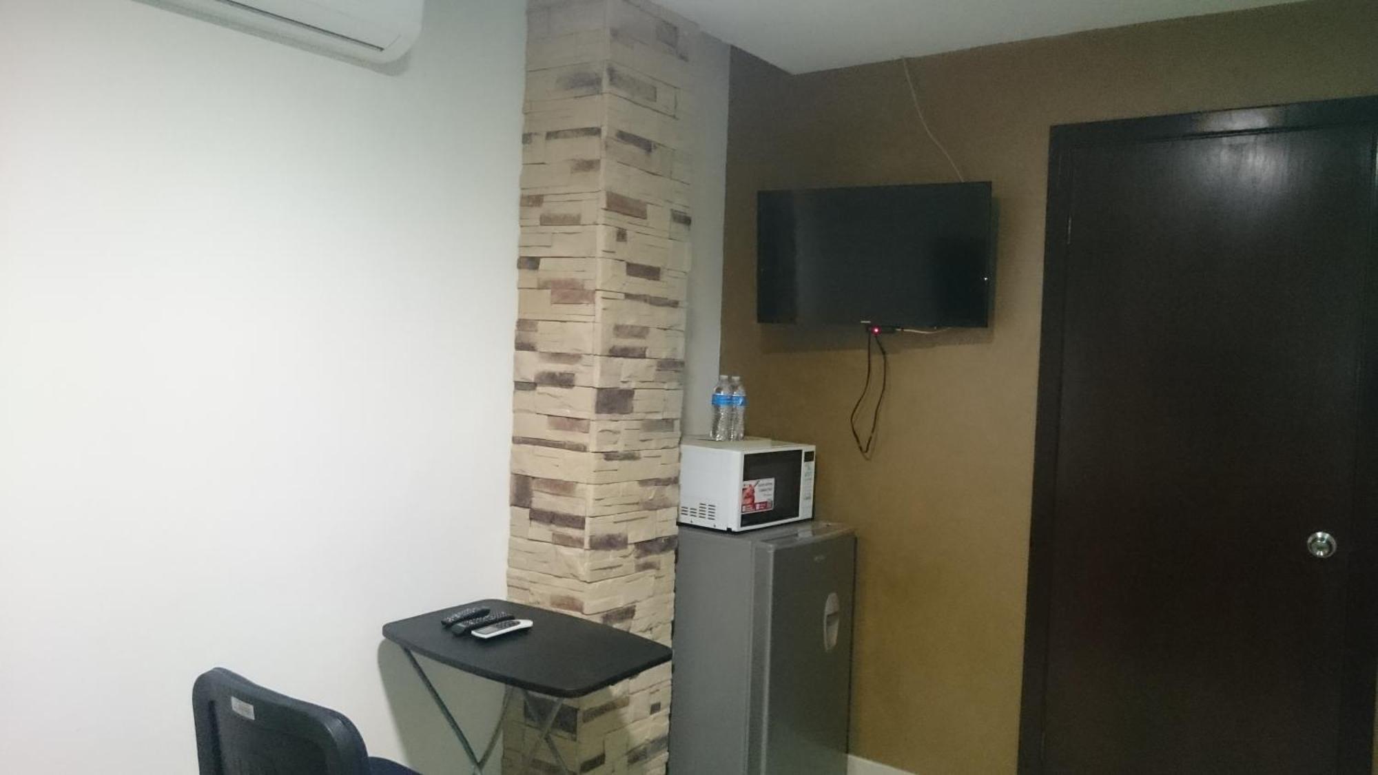 Premier Hotel Suites Ciudad Obregón Camera foto