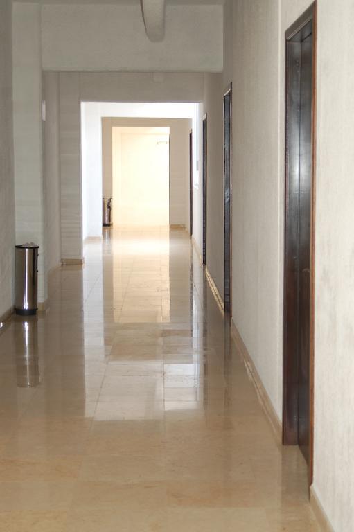 Premier Hotel Suites Ciudad Obregón Esterno foto