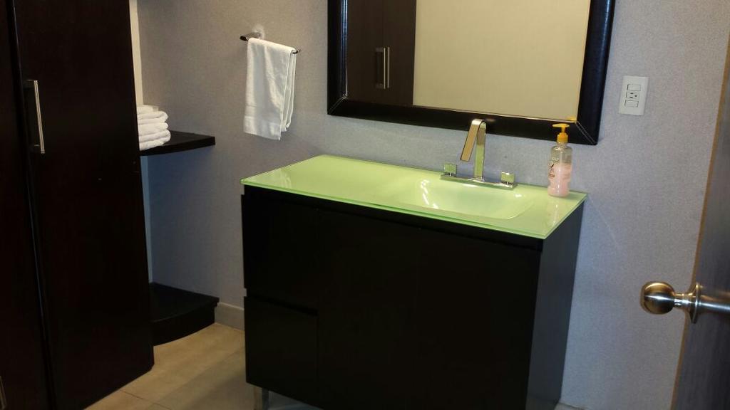 Premier Hotel Suites Ciudad Obregón Esterno foto