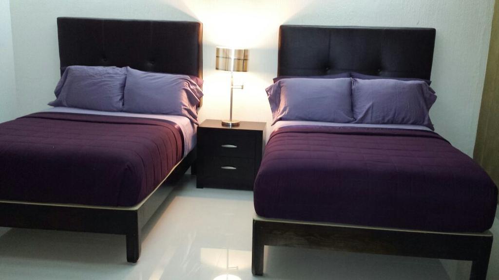 Premier Hotel Suites Ciudad Obregón Esterno foto